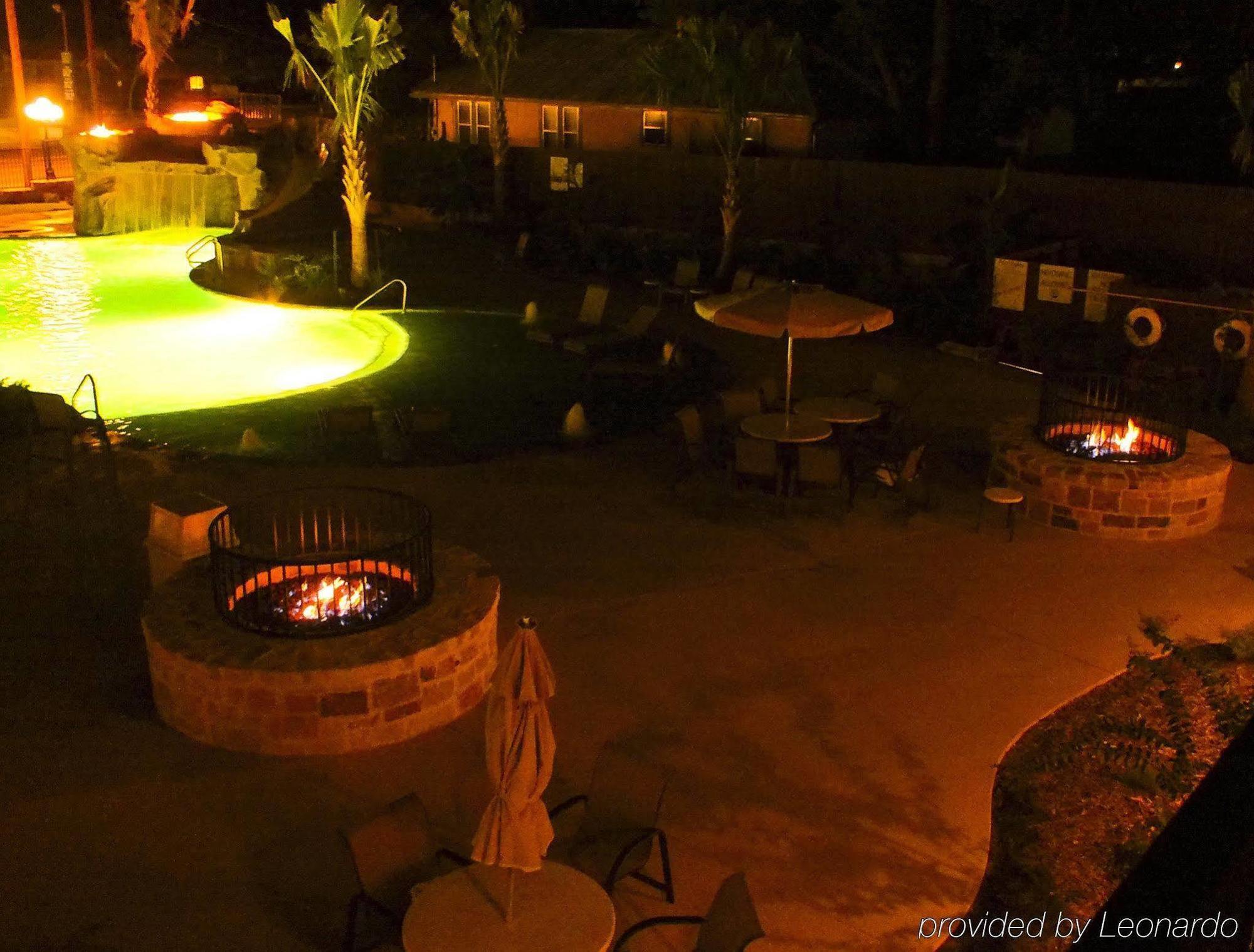 Holiday Inn Express & Suites Fredericksburg By Ihg Commodités photo